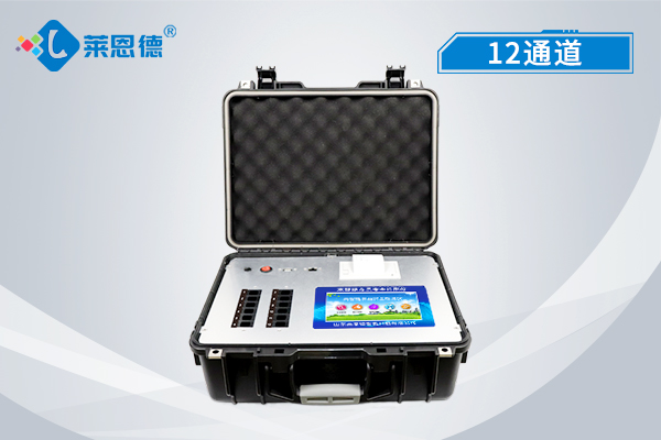 食品安全檢測(cè)儀保障食品安全，現(xiàn)場(chǎng)檢測(cè)更準(zhǔn)確