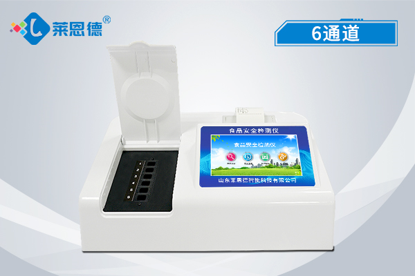 食品標簽“欺騙”消費者？檢測儀器帶你走出誤區(qū)