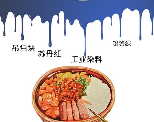 怎樣理解“最嚴謹?shù)氖称钒踩珮藴省?？涉及?萬多項指標
