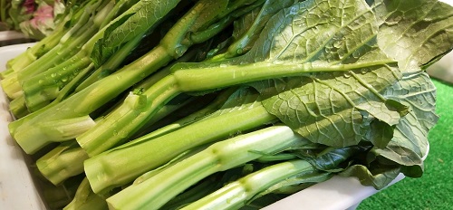 這些食材你家廚房可能有？當(dāng)心亞硝酸鹽