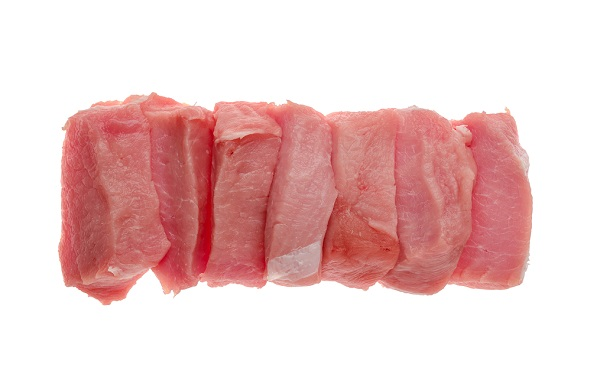 病害肉檢測儀保證食品安全，快速診斷病肉