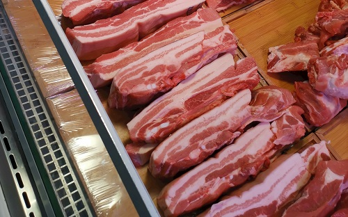 315將至，誰還記得去年的“瘦肉精”羊肉事件，怎么分辨肉類的瘦肉精？